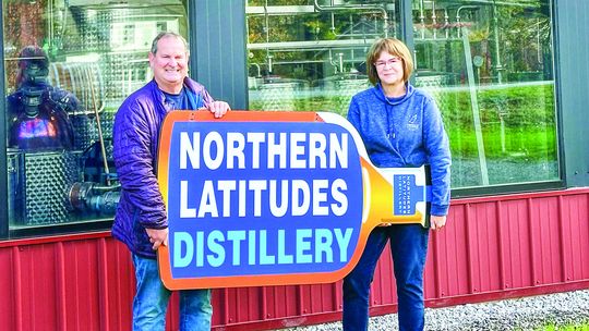 NLD opens new location