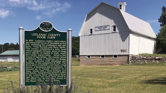 No interest in selling park land