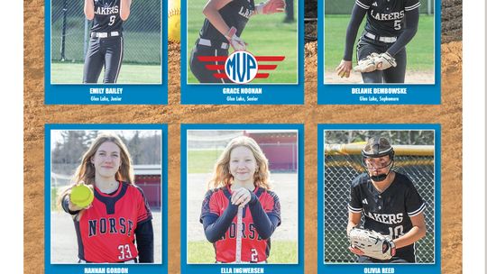 Noonan takes MVP; Lakers fill up roster
