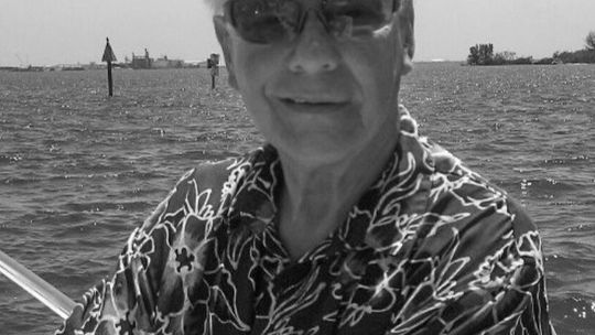 Norman H. Wilson