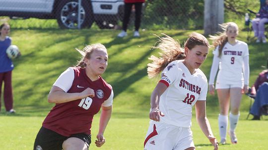 Norse defeat Rayders