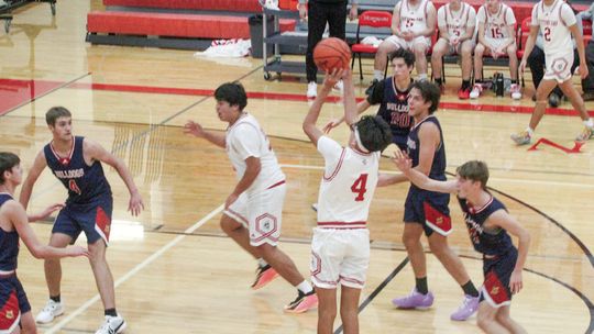 Norse enter a new season