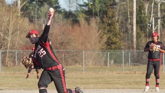 Norse enter season with high hopes