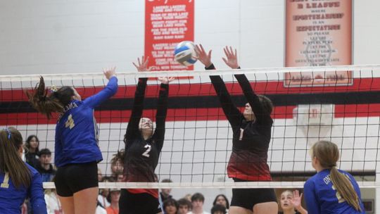 Norse fall in district chanmpionship