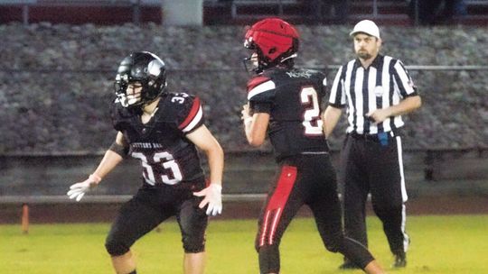 Norse get first win on the season