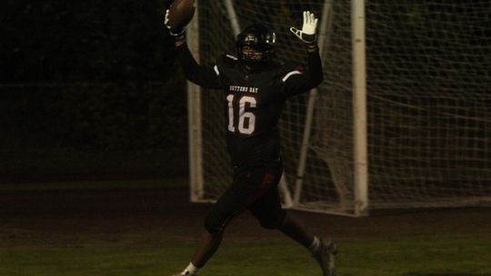Norse late game heroics win first game