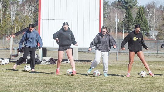 Norse returns to pitch for 2026 season