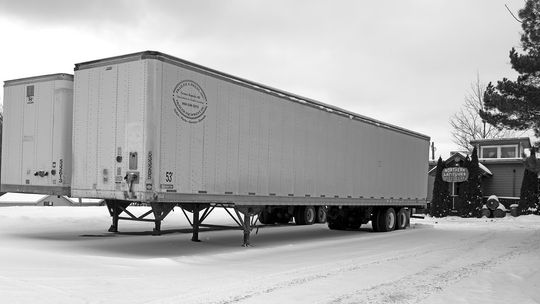 Northern Latitudes are prepping for a move