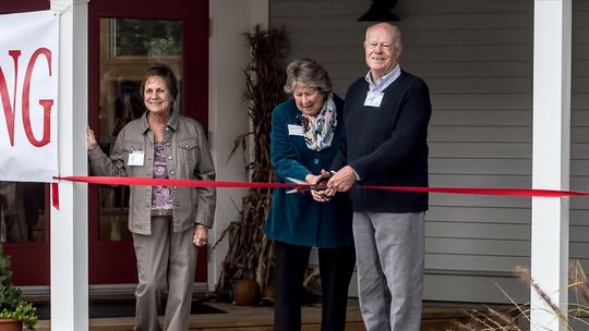 Northport Arts Association celebrates 10 years