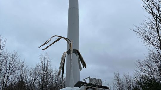 Northport Council receives monopole update
