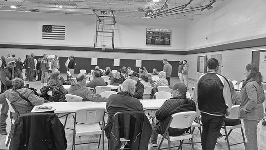 Northport hosts third community housing meeting
