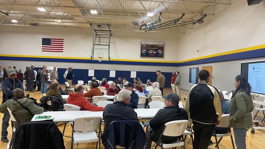 Northport hosts third community housing meeting