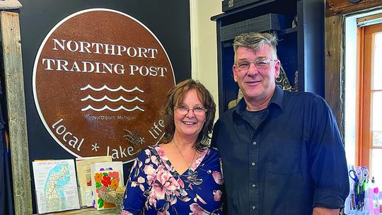 Northport Trading Post announces new pursuit