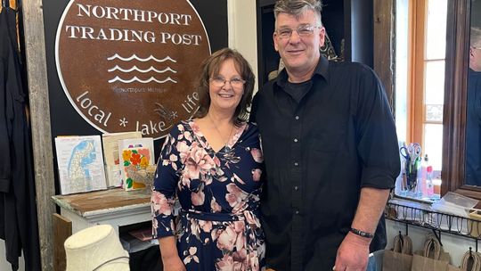 Northport Trading Post announces new pursuit