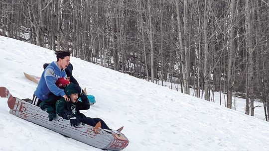 Northport Winter Carnival brings community together