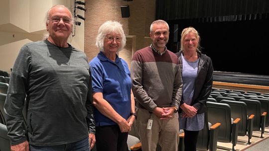 NPAC celebrates 25 years