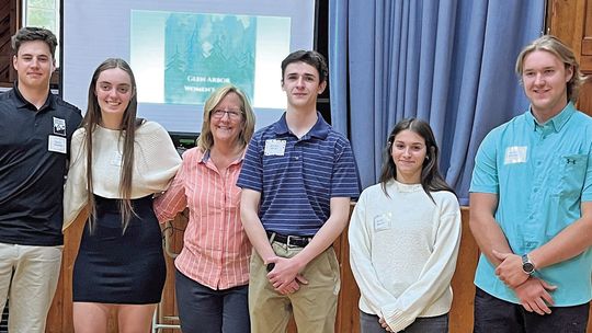 Npt. Choir to perform June 28