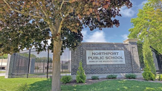 Npt. school welcomes new staff; radio project this fall