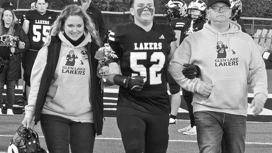 NWC all-conference