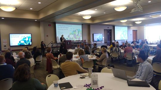 NWMI Housing Summit Oct. 27-28; focused on expanding housing solutions