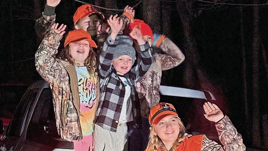 Opening Day success: