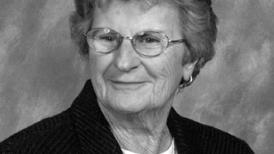 Patricia Forton (Walter)