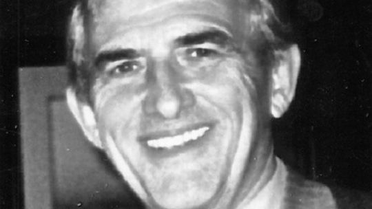 Paul H. Scott