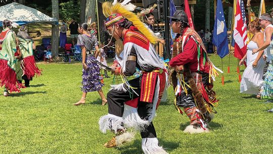 Grand Traverse Band of Ottawa and Chippewa Indians'