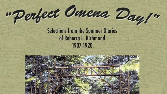 ‘Perfect Omena Day!’
