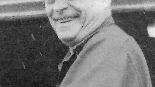 Philip W. Egeler