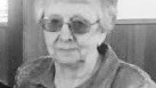 Phyllis A. Flees