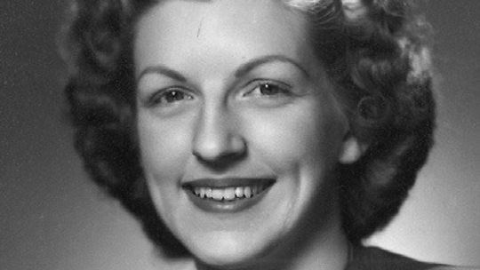 Phyllis Louise Nelson Takayama