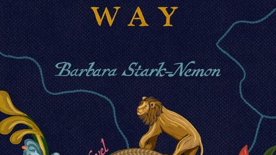 PODCAST: Author Barbara Stark-Nemon releases novel Isabela's Way