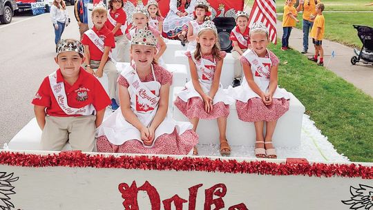 Polka Fest plans set