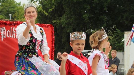 Polka Fest returns this weekend