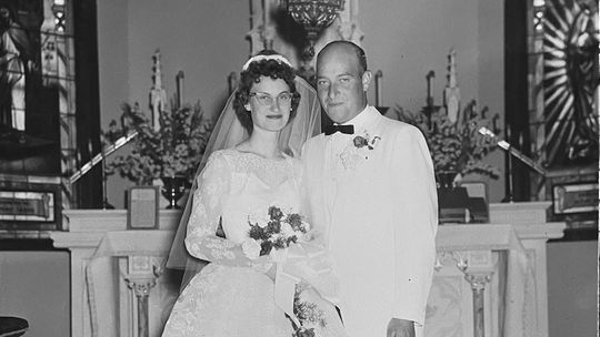 Popps celebrate 65 years