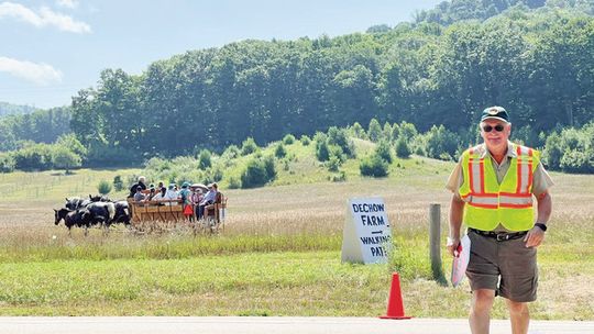 Port Oneida Fair set for Aug. 7 and 8