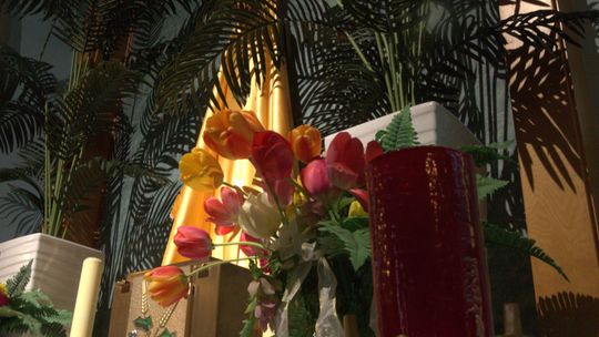 UPDATE: Pray for Catholic Parishes; Diocese of Gaylord responds