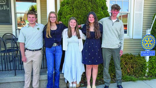 Prospectors award $20K in scholarships