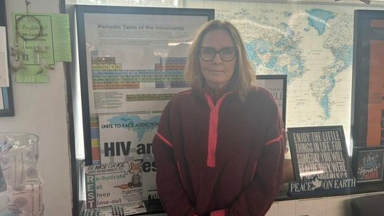 Purer meth, less pure opioids, more cocaine hit Michigan, testing reveals