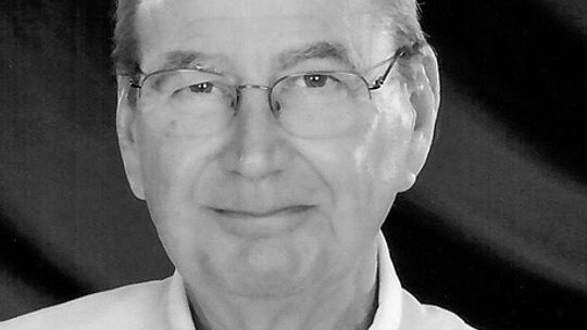 Ralph P. Cordes