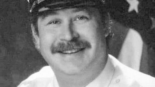 Raymond W. Haring