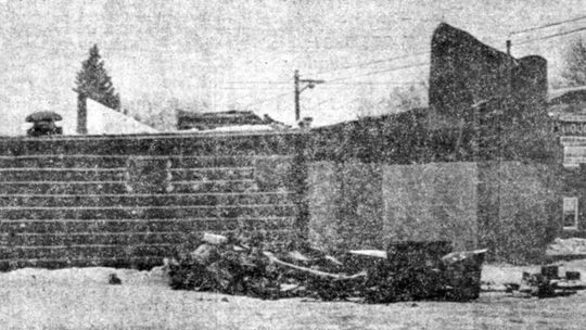 Remembering Maple City Tavern