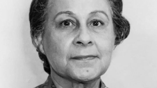 Rene C. Milliken