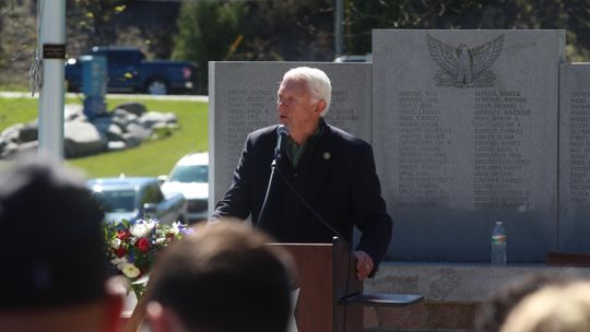 Rep. Jack Bergman: People of the Peninsula #2