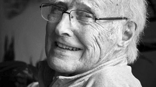 Rev. Bruce B. Cunningham