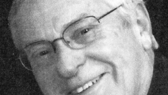Richard John (Rick) Travin