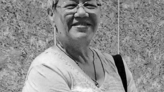 Robbin JoAnne Raphael