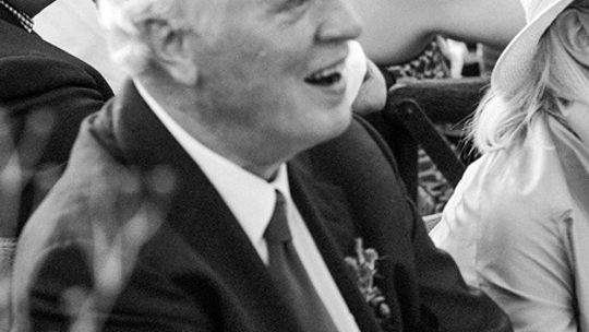 Robert A. Smart Jr.