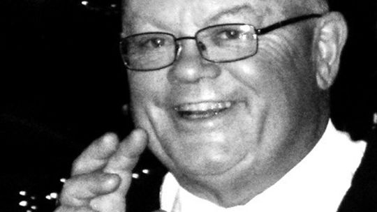 Robert (Bob) John Purvis